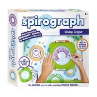Boti Spirograaf window designer kleurset - thumbnail