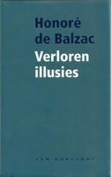 Verloren illusies - Honoré de Balzac - ebook - thumbnail