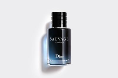 Sauvage Eau de Parfum Sauvage Eau de Parfum