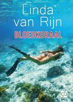Bloedkoraal - Linda van Rijn - Hardcover (9789036437516) - thumbnail
