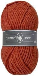 Durable Dare 2239 Brick - Haakgaren / Breigaren