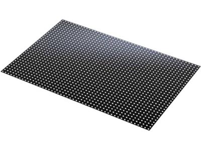 Rittal SV 9674.990 Cover plate Grijs (b x h) 1200 mm x 800 mm 1 stuk(s)