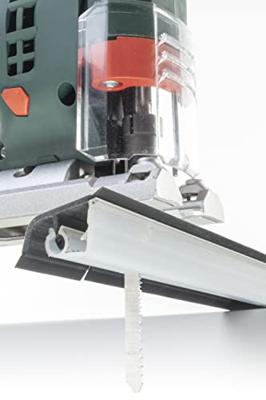 Wolfcraft Decoupeerzaagblad | BiM | L=100mm | T-Schaft | 2 stuks - 3561000 Wolfcraft Decoupeerzaagblad | BiM | L=100mm | T-Schaft | 2 stuks - 3561000