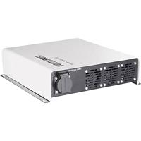 VOLTCRAFT SWD-2000/12 Omvormer 2000 W 12 V/DC - 230 V/AC Op afstand bedienbaar - thumbnail