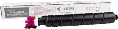 KYOCERA TK-8555 tonercartridge 1 stuk(s) Origineel Magenta KYOCERA TK-8555 tonercartridge 1 stuk(s) Origineel Magenta