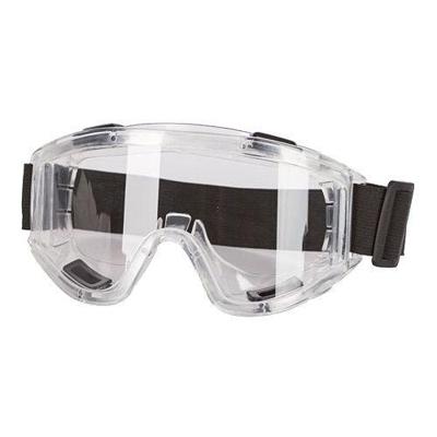 Veiligheidsbril panorama volledigzicht bril