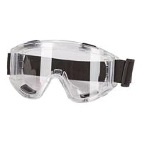 Veiligheidsbril panorama volledigzicht bril - thumbnail