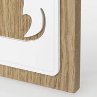 Zep fotolijst zx346 peggy 10x15 cm - thumbnail