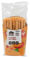 Nutribel Apero stick chili bio 60 Gram - thumbnail