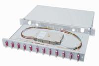 ASSMANN Electronic DN-96321-4 glasvezeladapter - thumbnail