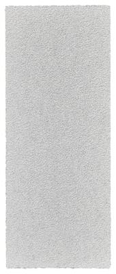Makita Accessoires Schuurvel 93x230mm A40 wit - E-18041