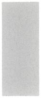 Makita Accessoires Schuurvel 93x230mm A40 wit - E-18041 - thumbnail