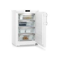 Liebherr FNe 1404-20 Tafelmodel vriezer Wit - thumbnail