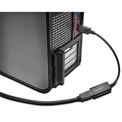 Adapter HDMI naar DisplayPort Kensington K33984WW