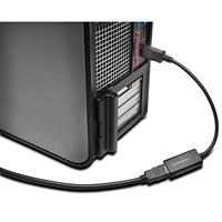 Adapter HDMI naar DisplayPort Kensington K33984WW - thumbnail