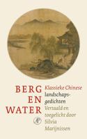 Berg en water - - ebook - thumbnail