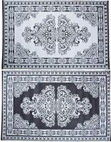 Esschert Design Esschert tuintapijt perzisch 186x120cm - thumbnail