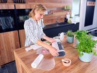 Leifheit 3235 Vacu Power 300 Vacuümmachine Wit - thumbnail