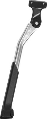 Ergotec Zijstandaard 26-28" exclusive direct 18mm - zwart Ergotec Zijstandaard 26-28" exclusive direct 18mm - zwart
