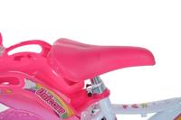 Dino Kinderfiets Unicorn 12 inch - thumbnail