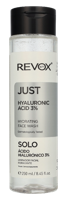 Revox B77 Just Hyaluronic Acid 3% Hydrating Face Wash 250 ml - thumbnail