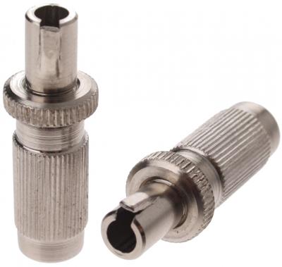 Bofix kabelstelbout insteekspanner kort (6st)