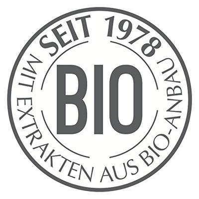 Logona Lavaerde tube patchouli (200 ml)