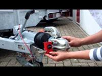 Little jumbo DOUBLELOCK CONDOR - COMPACT KOPPELINGSSLOT - 35034021 - thumbnail