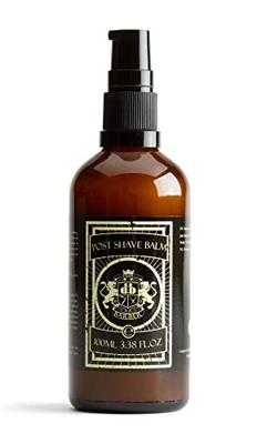 Dear Barber Post Shave Balm 100ml