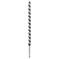Bosch Accessories 2608585724 Slangenboor 26 mm Gezamenlijke lengte 600 mm Zeskant schacht 1 stuk(s) - thumbnail
