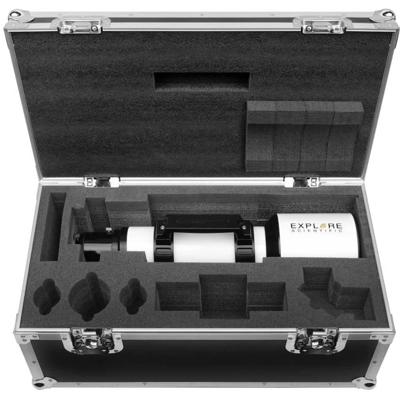 Explore Scientific transportkoffer voor ED127 aluminium tube