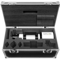 Explore Scientific transportkoffer voor ED127 aluminium tube - thumbnail