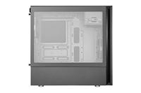 Cooler Master Silencio S600 TG - thumbnail