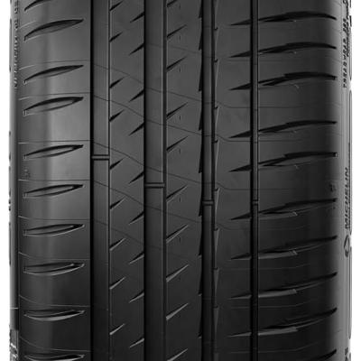 Michelin Pilot Sport 4 205/55 R16 94Y XL 20555ZR16TPS4XL