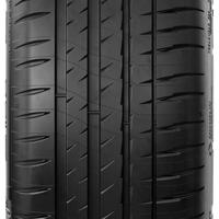 Michelin Pilot Sport 4 205/55 R16 94Y XL 20555ZR16TPS4XL - thumbnail