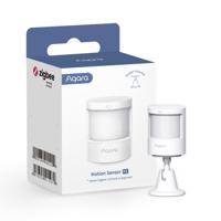 Aqara Bewegingsmelder MS-S02 Wit Apple HomeKit, Alexa (apart basisstation nodig), IFTTT (apart basisstation nodig) - thumbnail
