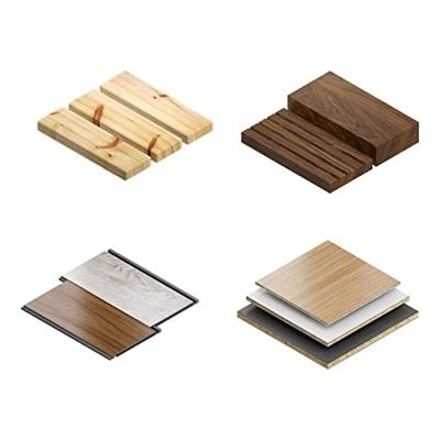 Bosch Accessoires Starlock AIZ 32 BSPC HCS, Hardwood, Curved-Tec 32 x 50 10x - 2608664481 - thumbnail