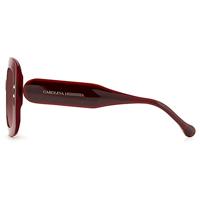 Zonnebril Dames Carolina Herrera CH-0010-S-LHF Ø 52 mm - thumbnail