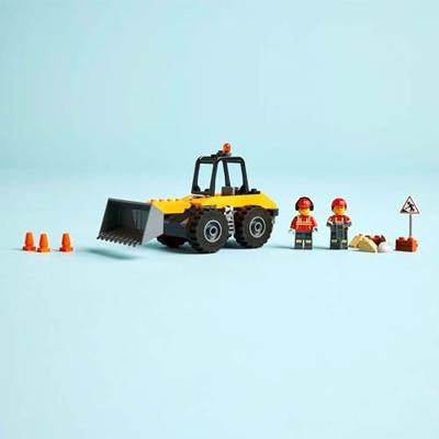 Bouwspel Lego - thumbnail