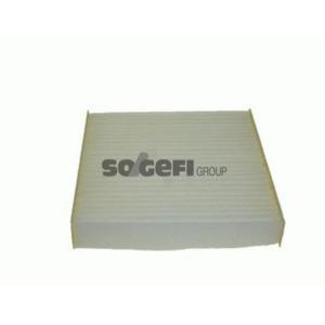 Interieurfilter AH371