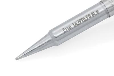 Ersa 0142PDLF08L/SB Soldeerpunt Potloodvorm Grootte soldeerpunt 0.80 mm Inhoud: 1 stuk(s)