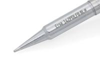 Ersa 0142PDLF08L/SB Soldeerpunt Potloodvorm Grootte soldeerpunt 0.80 mm Inhoud: 1 stuk(s) - thumbnail