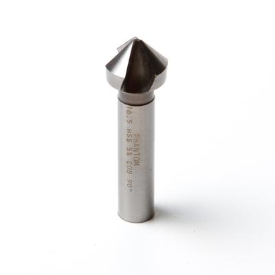 Verzinkfrees hss cobalt 16.5mm