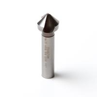 Verzinkfrees hss cobalt 16.5mm - thumbnail