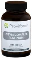 Proviform Enzym Complex Platinum Capsules - thumbnail