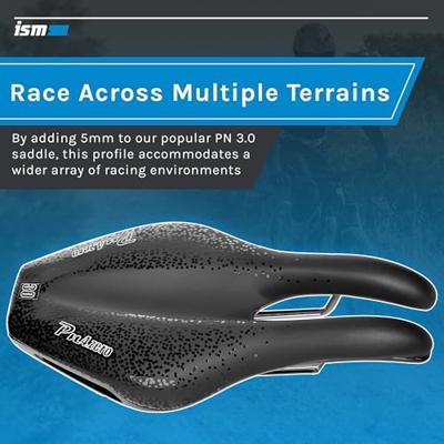 Ism Zadel pn4.0 recreation/hybride/race