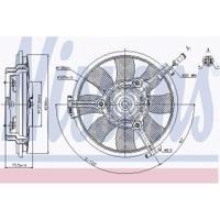 Koelventilator 85691 - thumbnail