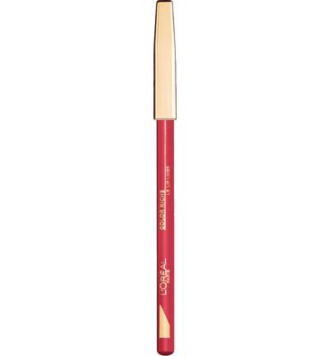 L’Oréal Paris Color Riche Lipliner - 374 Intense Plum - Paars Lippotlood