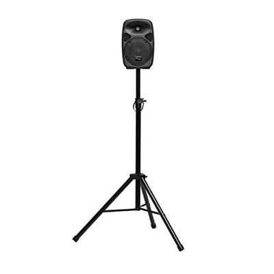 Stagg SPSQ10 Speaker Stand Set + Bag