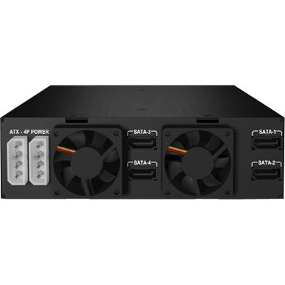 ICY BOX IB-2242SSK wisselframe